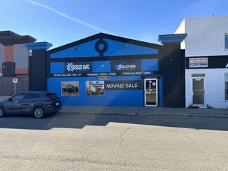 More details for 11032 100 St, Grande Prairie, AB - Retail for Rent