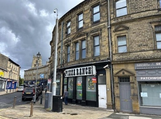 More details for 63 Church St, Keighley - Retail for Sale