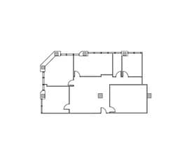 4001 McEwen Rd, Farmers Branch, TX for rent Floor Plan- Image 1 of 1