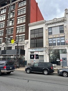 More details for 802 N Broad St, Philadelphia, PA - Office/Retail for Rent