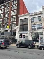 802 N Broad St, Philadelphia PA - Commercial Property