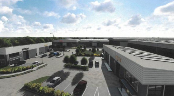 Biggleswade Rd, Biggleswade for sale - Primary Photo - Image 1 of 1