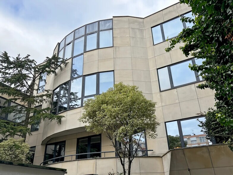 221 Boulevard Jean Jaurès, Boulogne-Billancourt for sale - Building Photo - Image 2 of 12