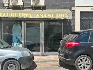 More details for Calle San Pablo, 33-33, Atarfe - Retail for Sale