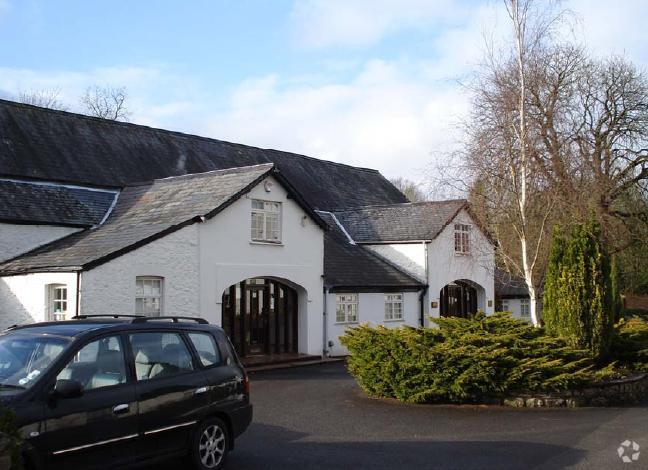 Michaelston Rd, Cardiff to rent - Primary Photo - Image 1 of 1