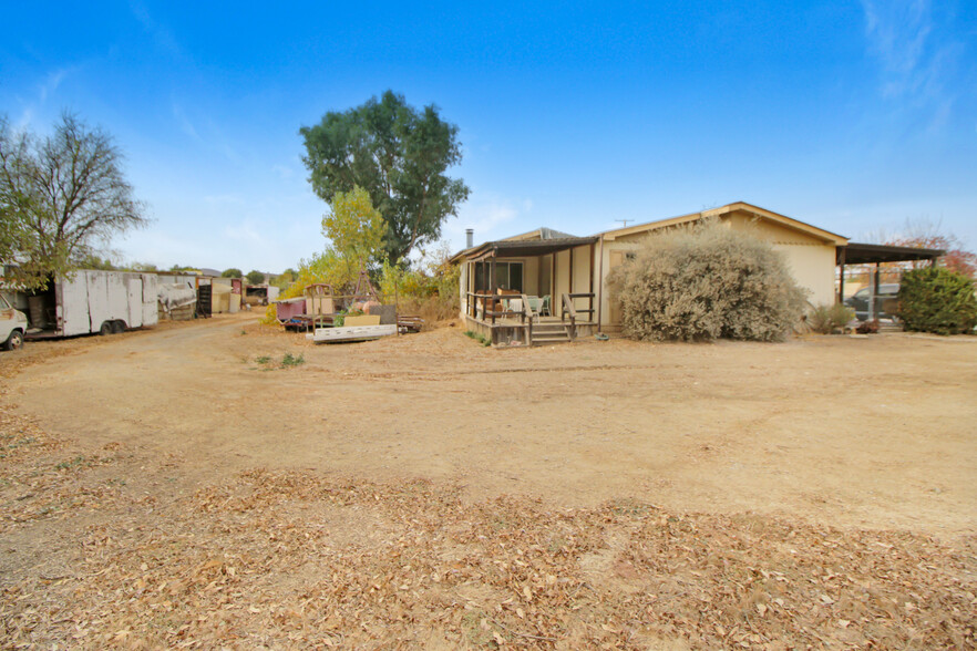 30581 Old Windmill Rd, Menifee, CA for sale - Building Photo - Image 3 of 15