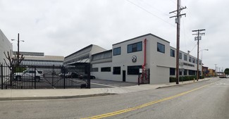 More details for 5820 S Alameda St, Vernon, CA - Industrial for Rent