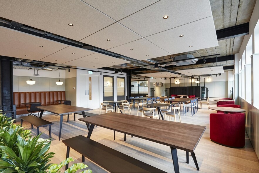 Greek St, Leeds to rent - Building Photo - Image 2 of 7