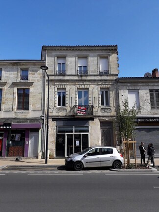 More details for 56 Cours De L'Yser, Bordeaux - Retail to Rent