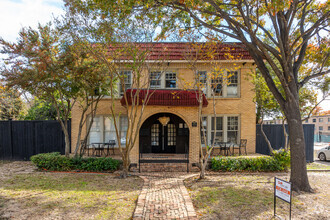 5820 Reiger Ave, Dallas, TX for sale Building Photo- Image 1 of 28