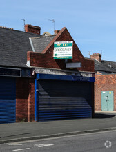 Avenue Rd, Hartlepool for sale Primary Photo- Image 1 of 1