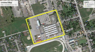 More details for 250 Sidney St, Belleville, ON - Industrial for Rent