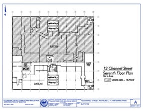 12 Channel St, Boston, MA to rent Building Photo- Image 1 of 1