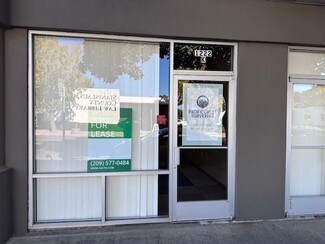 More details for 1222 K St, Modesto, CA - Office for Rent