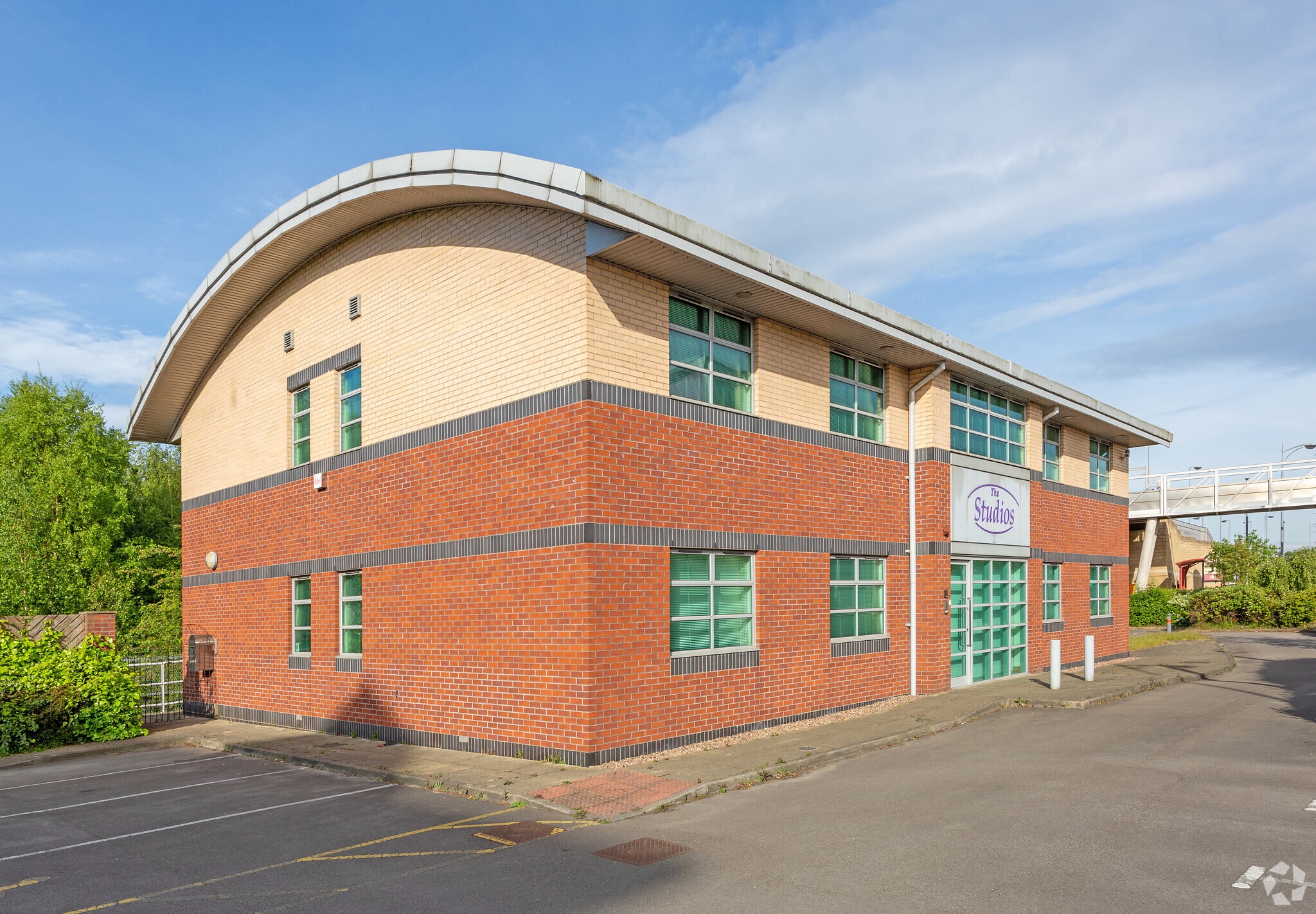 Colorado Way, Castleford to rent Building Photo- Image 1 of 9