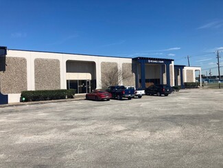 More details for 6101-6127 Long Dr, Houston, TX - Industrial for Rent