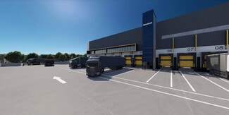 More details for Calle Provisional Ahijones Once, 2, Madrid - Industrial to Rent