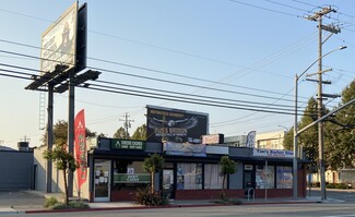 More details for 452-456 E Hedding St, San Jose, CA - Retail for Sale