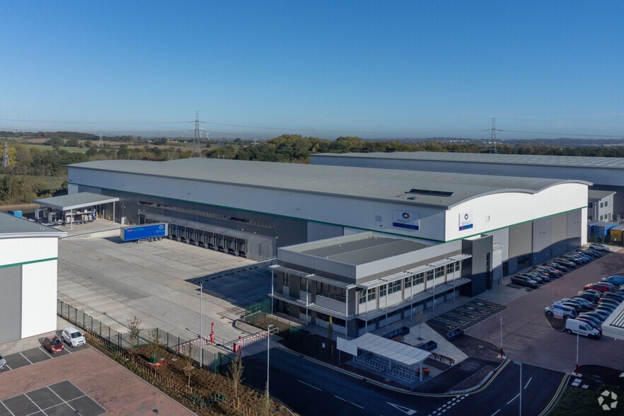 3 Rowan Way, Birmingham to rent - Building Photo - Image 1 of 11