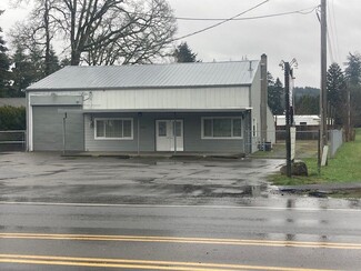 More details for 3208 Harrison Ave, Centralia, WA - Industrial for Rent