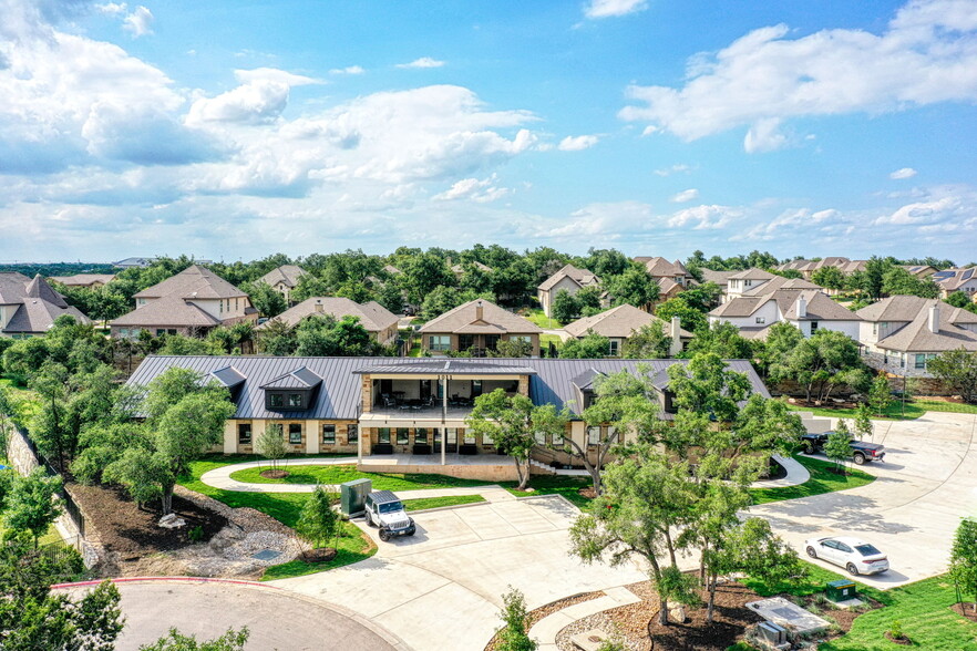 1011 Wilson Ranch pl, Cedar Park, TX for rent - Primary Photo - Image 1 of 19