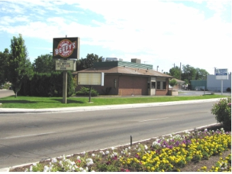 1104 Garrity Blvd, Nampa, ID for sale - Building Photo - Image 1 of 1