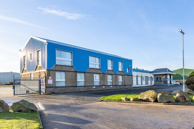 More details for Hareness Rd, Aberdeen - Light Industrial to Rent