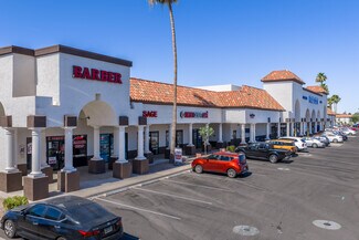 More details for 715-825 W Baseline Rd, Tempe, AZ - Retail to Rent