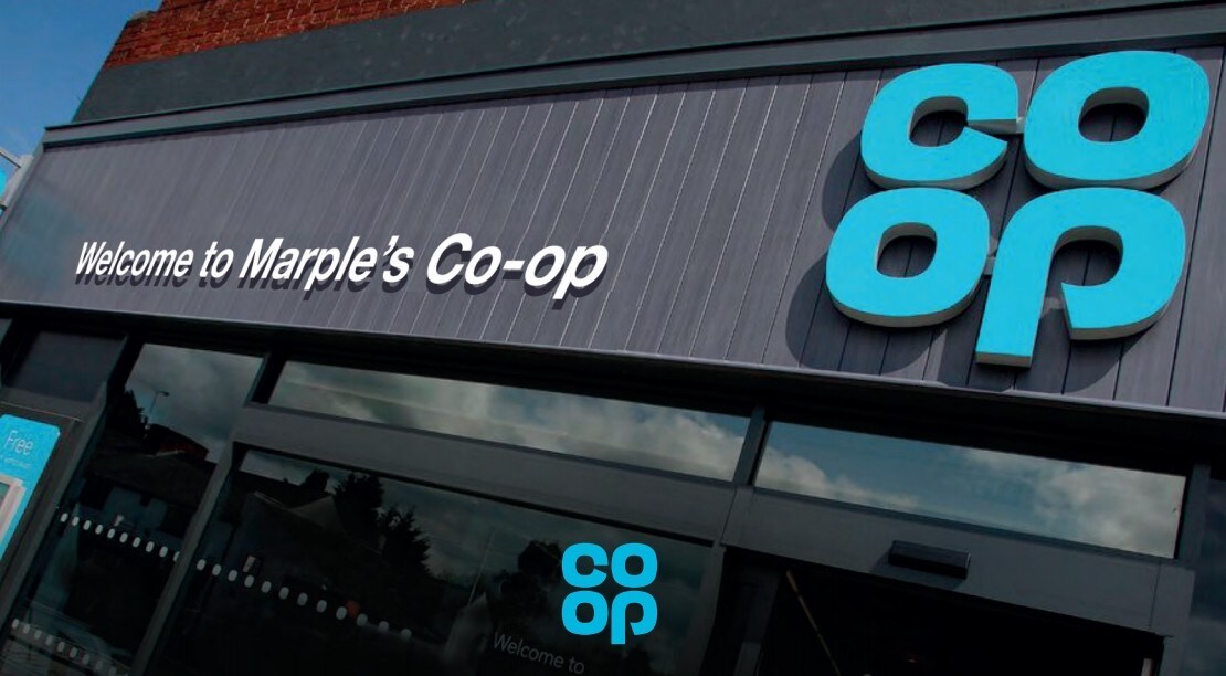 92-94 Church Ln, Stockport for sale Primary Photo- Image 1 of 1