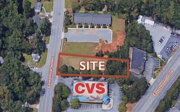 2304 N. Centennial St, High Point, NC for sale Building Photo- Image 1 of 1