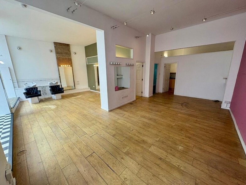 121 High St, Galashiels for sale - Building Photo - Image 3 of 15