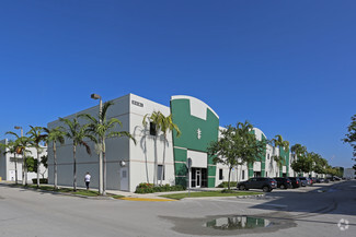 More details for 1325 NW 98th Ct, Doral, FL - Industrial for Rent