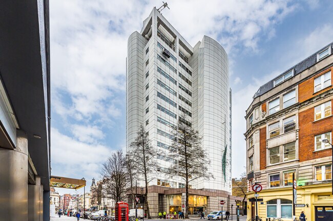 More details for 5 Upper St Martins Ln, London - Office to Rent