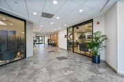 Suite 160 Lobby Exposure