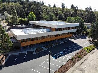 More details for 2500 Cherry Pl, Bremerton, WA - Office/Medical for Rent