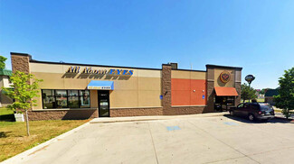 More details for 2261 4th St SW, Mason City, IA - Retail for Rent