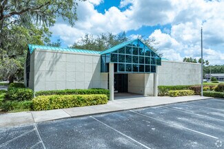 More details for 15302 Amberly Dr, Tampa, FL - Retail for Rent