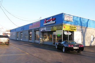 More details for 1412-1414 W Alexis Rd, Toledo, OH - Retail for Rent