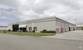 More details for 2415 Radley Ct, Hayward, CA - Industrial for Rent