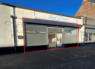 More details for 97B Main St, Sauchie - Retail for Rent