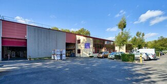 More details for Light Industrial to Rent