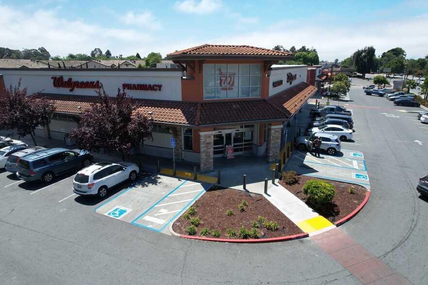 14280 San Pablo Ave, San Pablo, CA for sale - Building Photo - Image 1 of 6