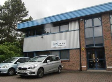 5 Vermont Pl, Milton Keynes for sale - Primary Photo - Image 1 of 1