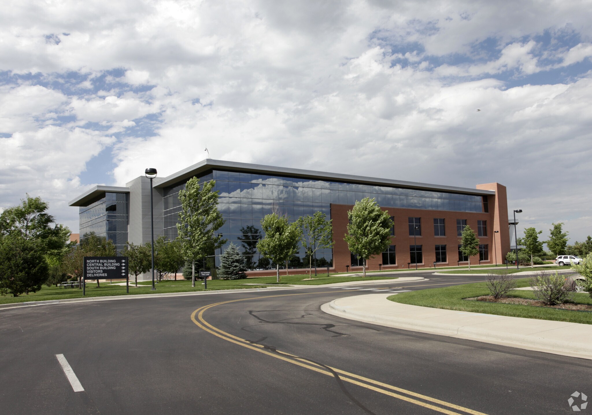 Greeley Operation Center portfolio of 3 properties for sale on LoopNet.co.uk Building Photo- Image 1 of 4