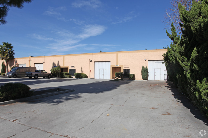 19231-19235 San Jose Ave, City Of Industry, CA for sale - Primary Photo - Image 1 of 1