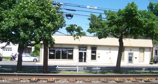 More details for 701 Broadway, Westwood, NJ - Light Industrial for Rent