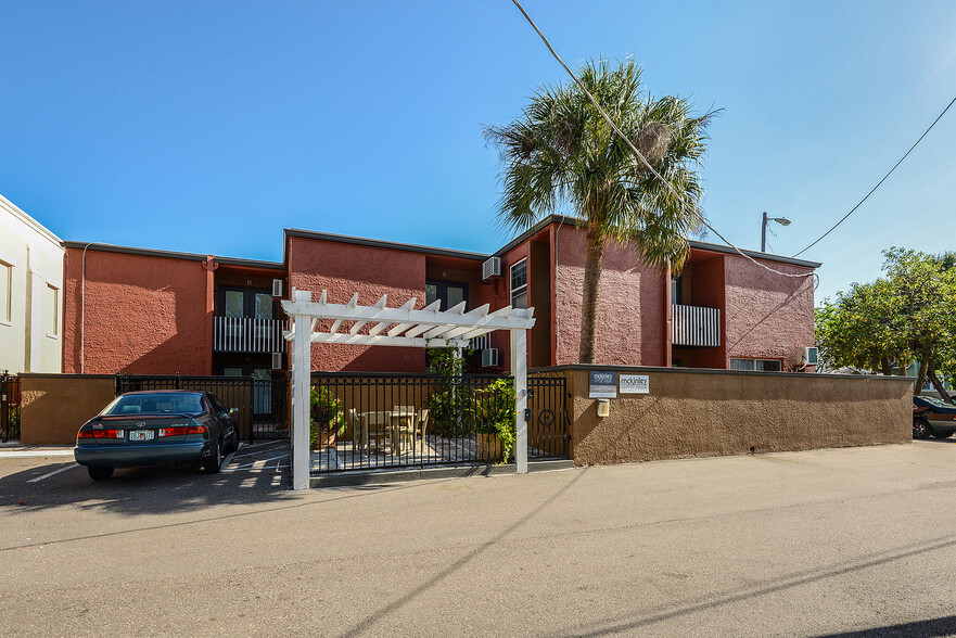 610 W Horatio St, Tampa, FL for sale - Building Photo - Image 1 of 12