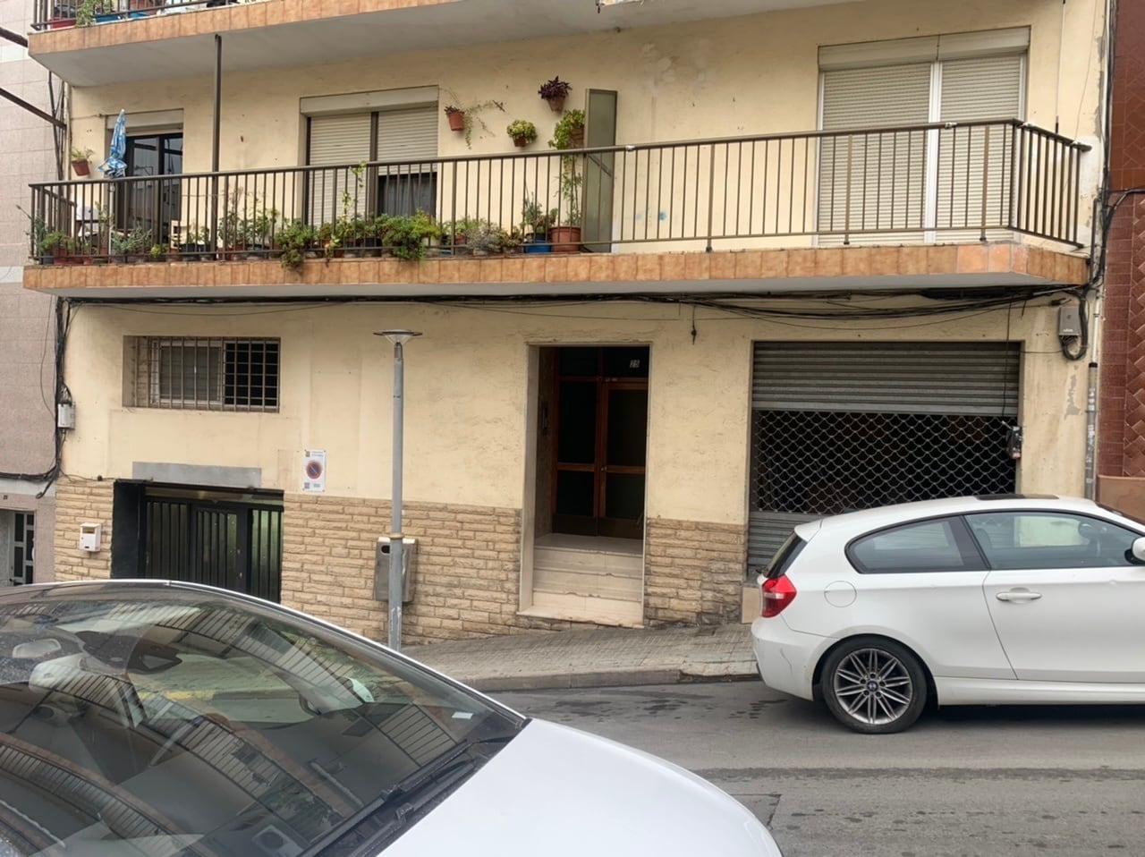 Carrer Sis, 25, Tarragona, Tarragona for sale Primary Photo- Image 1 of 3
