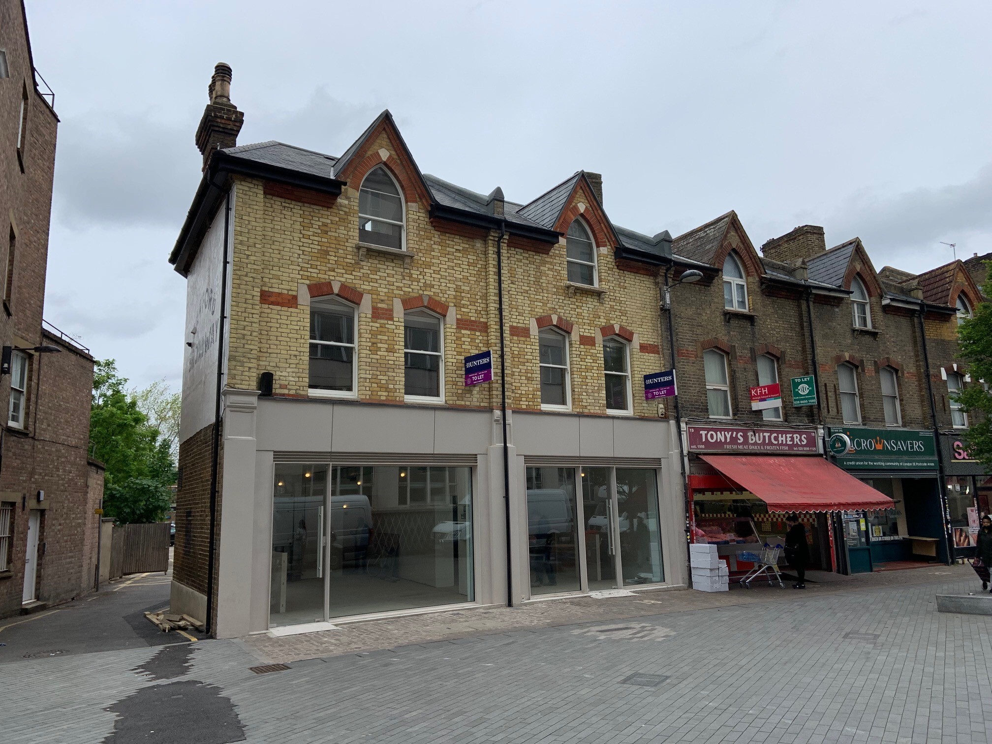 17-18 Catford Broa, London for sale Building Photo- Image 1 of 1