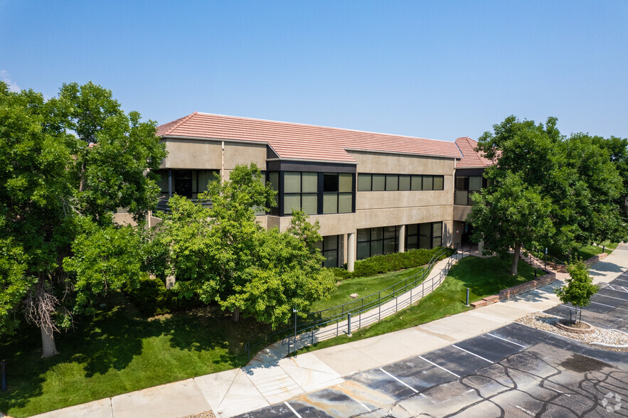 4750 Walnut St, Boulder, CO for rent - Building Photo - Image 1 of 1